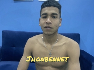 Jhonbennet