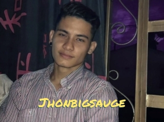 Jhonbigsauge