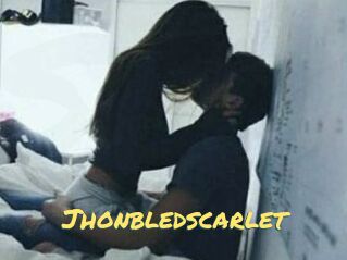 Jhonbledscarlet
