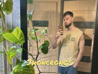 Jhoncronos