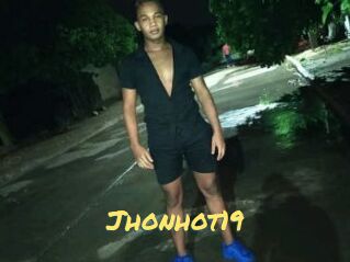 Jhonhot19