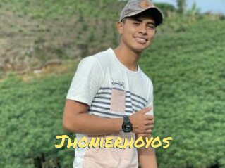 Jhonierhoyos