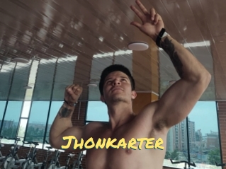 Jhonkarter