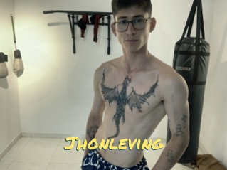 Jhonleving
