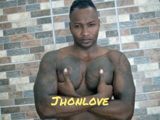 Jhonlove