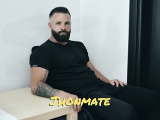 Jhonmate