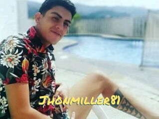 Jhonmiller81
