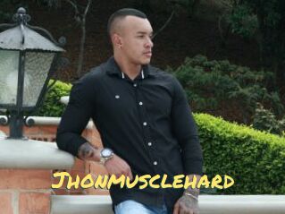 Jhonmusclehard