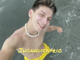 Jhonndicaprio