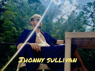Jhonny_sullivan