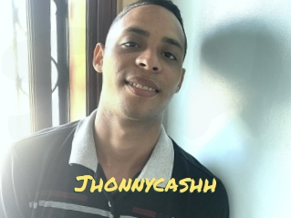 Jhonnycashh