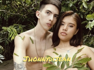 Jhonnydijean
