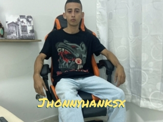 Jhonnyhanksx