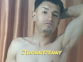 Jhonnyjenny
