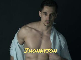 Jhonnyjon