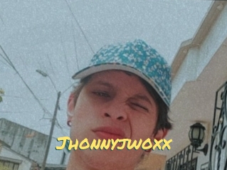 Jhonnyjwoxx