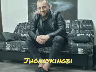 Jhonnykingbi