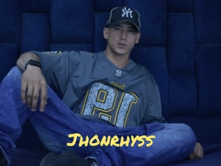 jhonrhyss Sexe entre hommes