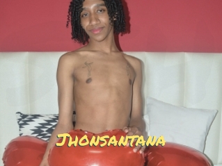 Jhonsantana