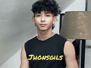 Jhonsgils