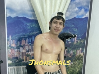 Jhonsmals