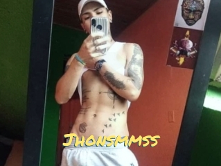 Jhonsmmss