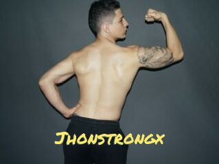 Jhonstrongx