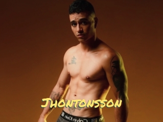 Jhontonsson