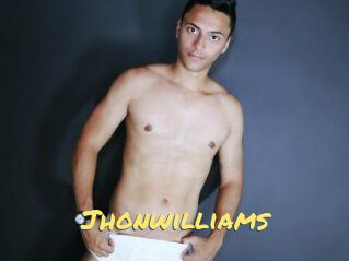 Jhonwilliams