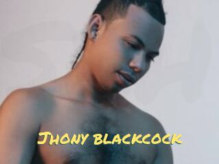 Jhony_blackcock