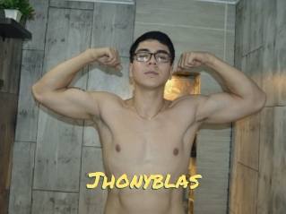 Jhonyblas