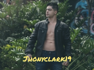 Jhonyclark19