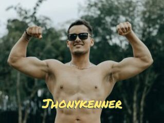 Jhonykenner