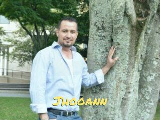 Jhooann