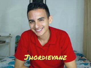 Jhordievanz