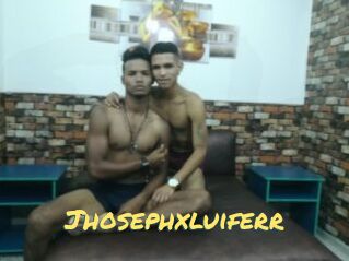 Jhosephxluiferr