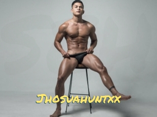 Jhosuahuntxx