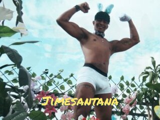 Jimesantana