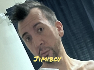 Jimiboy
