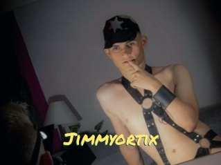 Jimmyortix