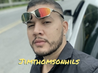 Jimthomsonhils