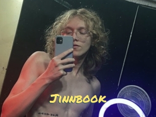 Jinnbook