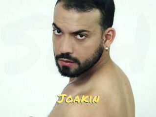 Joakin