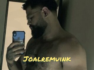 Joalremuink