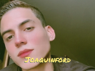 Joaquinford