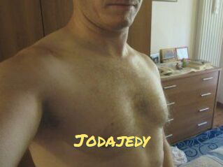 Jodajedy
