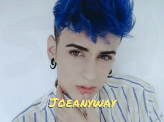 Joeanyway