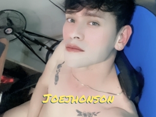 Joejhonson