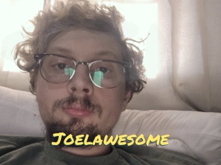 Joelawesome