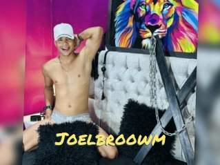 Joelbroowm